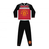 Manchester United pyjama kinderen MUFC